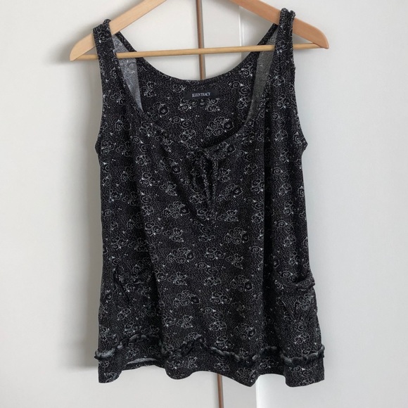 Two set of Ellen Tracy Sleepwear, size S - Picture 2 of 8